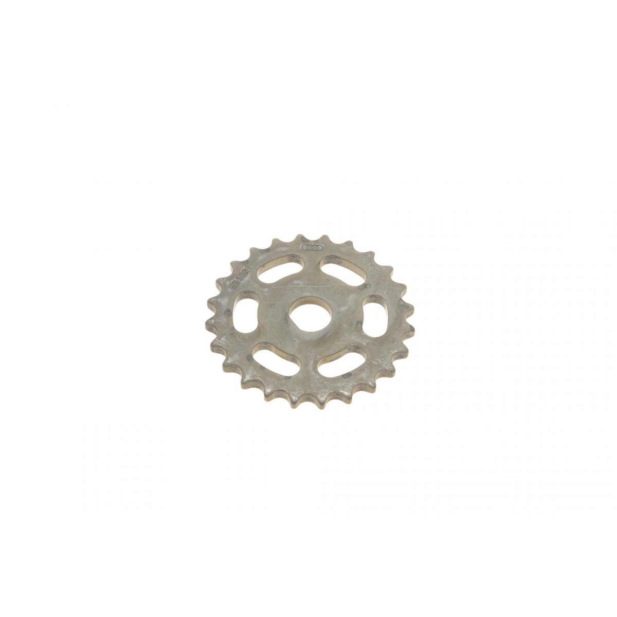 Зірочка ГРМ Audi A4/A5/A6/A7/A8/Q5/Q8/VW Touareg 3.0TDI 07-18
