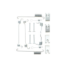 Комплект пружинок колодок ручника Ford Escort 1.3-1.8 90-00 (TRW)