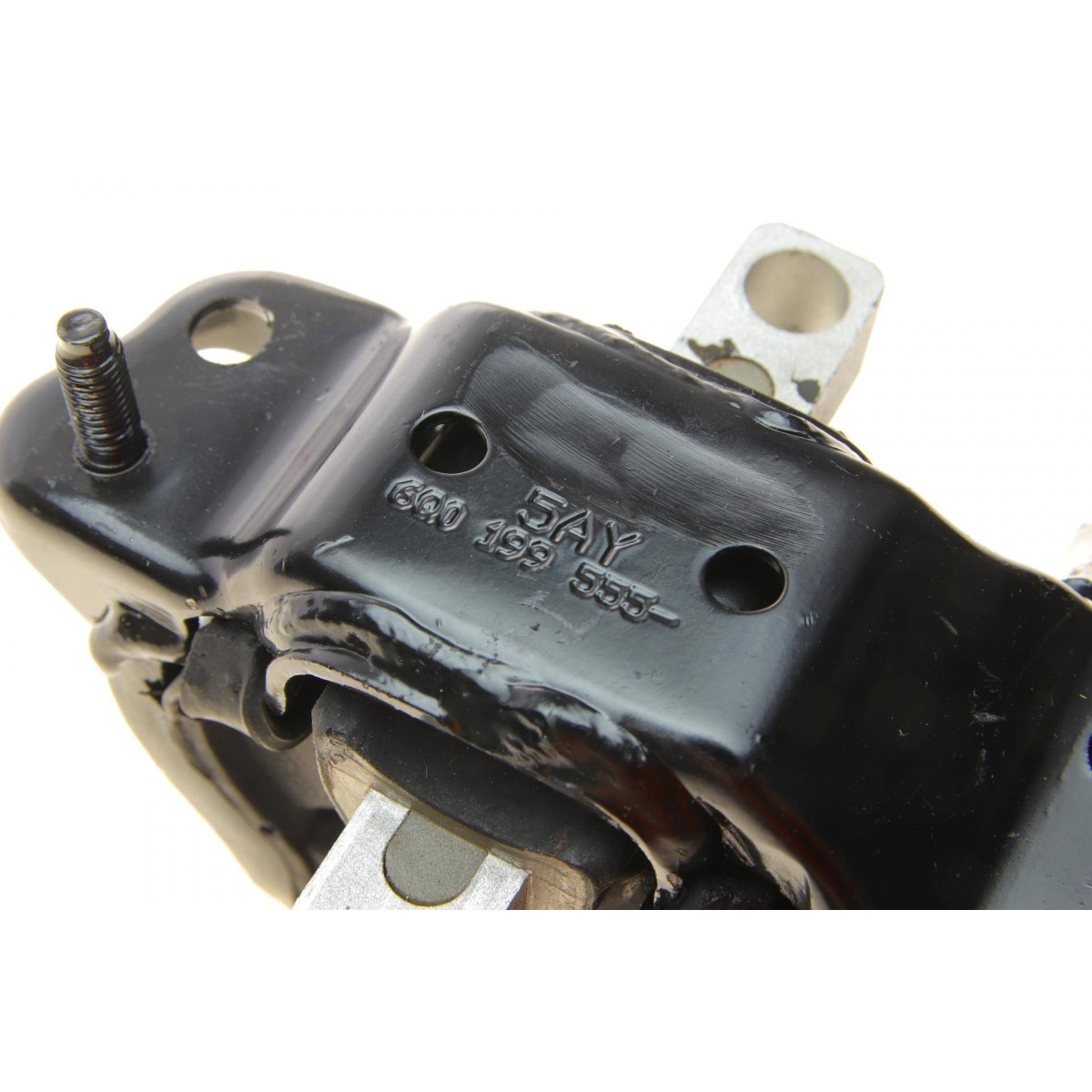 Подушка двигуна (L) Skoda Fabia I/II/Roomster/VW Polo 1.2-1.6 99-