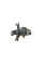 Подушка двигуна (L) Skoda Fabia I/II/Roomster/VW Polo 1.2-1.6 99-