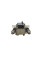 Подушка двигуна (L) Skoda Fabia I/II/Roomster/VW Polo 1.2-1.6 99-