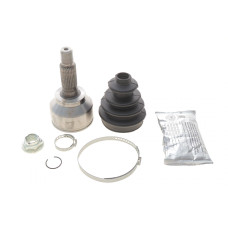 ШРКШ (зовнішній) Mazda 3 1.6/2.0 MZR 08- (28z/24z/58.5mm/84.3mm) (к-кт)