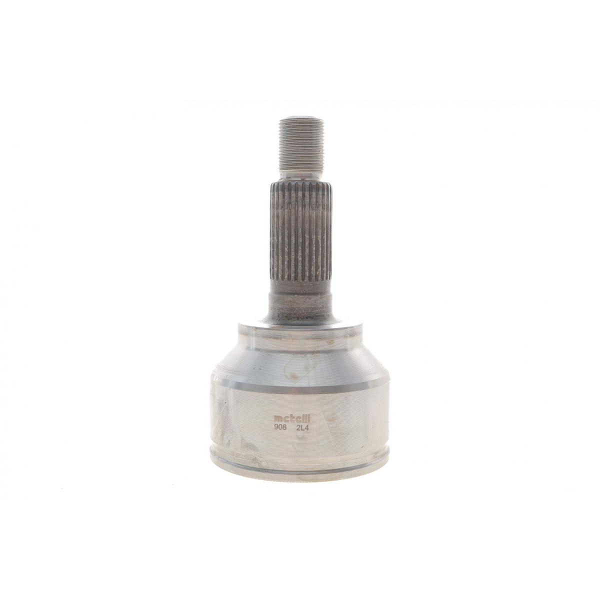 ШРКШ (зовнішній) Mazda 3 1.6/2.0 MZR 08- (28z/24z/58.5mm/84.3mm) (к-кт)