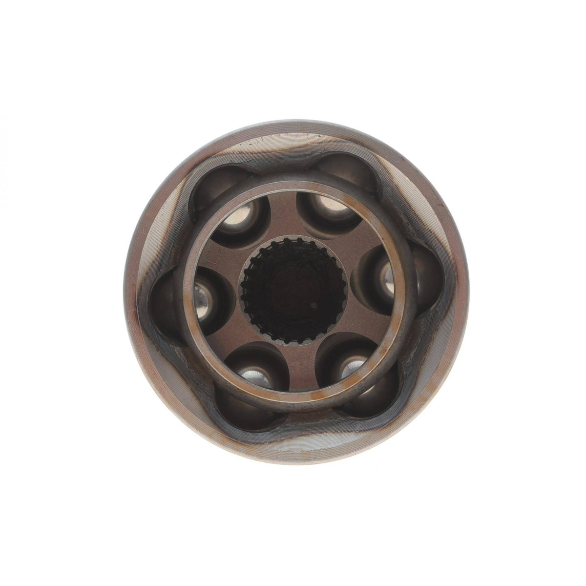 ШРКШ (зовнішній) Mazda 3 1.6/2.0 MZR 08- (28z/24z/58.5mm/84.3mm) (к-кт)