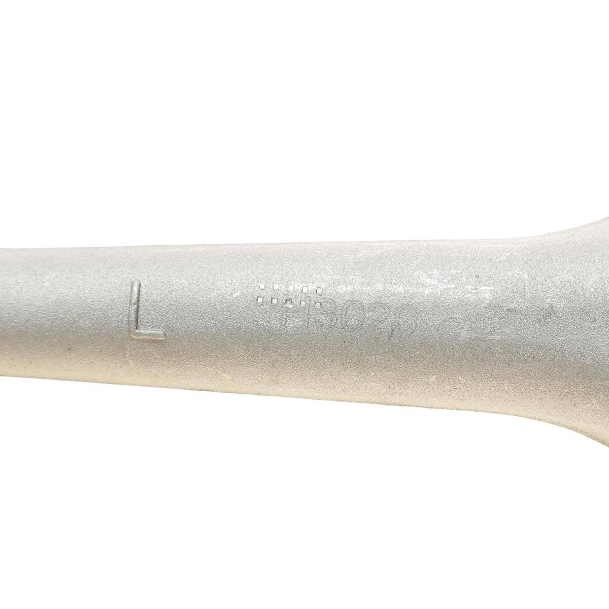 Важіль підвіски (передній/cверху) (L) MB (W123/S123/C123) 76-85