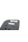Скло дзеркала Opel Astra G 98-05 (L)