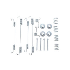 Комплект пружинок колодок ручника Opel Corsa F/Peugeot 2008/208 19-
