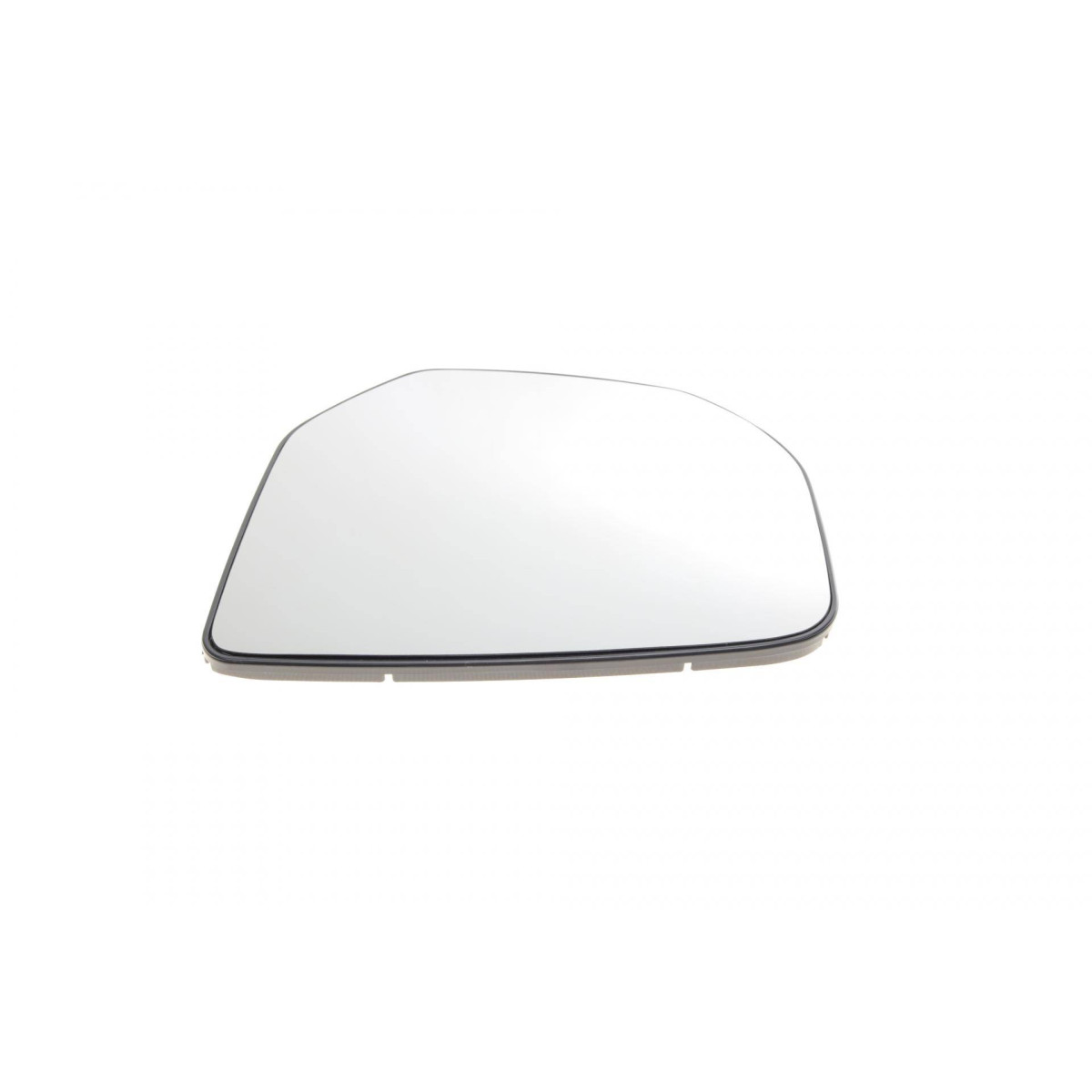 Скло дзеркала Citroen Berlingo/ Peugeot Partner 08- (L)