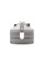 Супорт гальмівний (передній) (L) Audi A1/A3/VW Caddy/Skoda Fabia/Octavia/Superb 04-15 (d=54mm)(пошкоджений поршень)