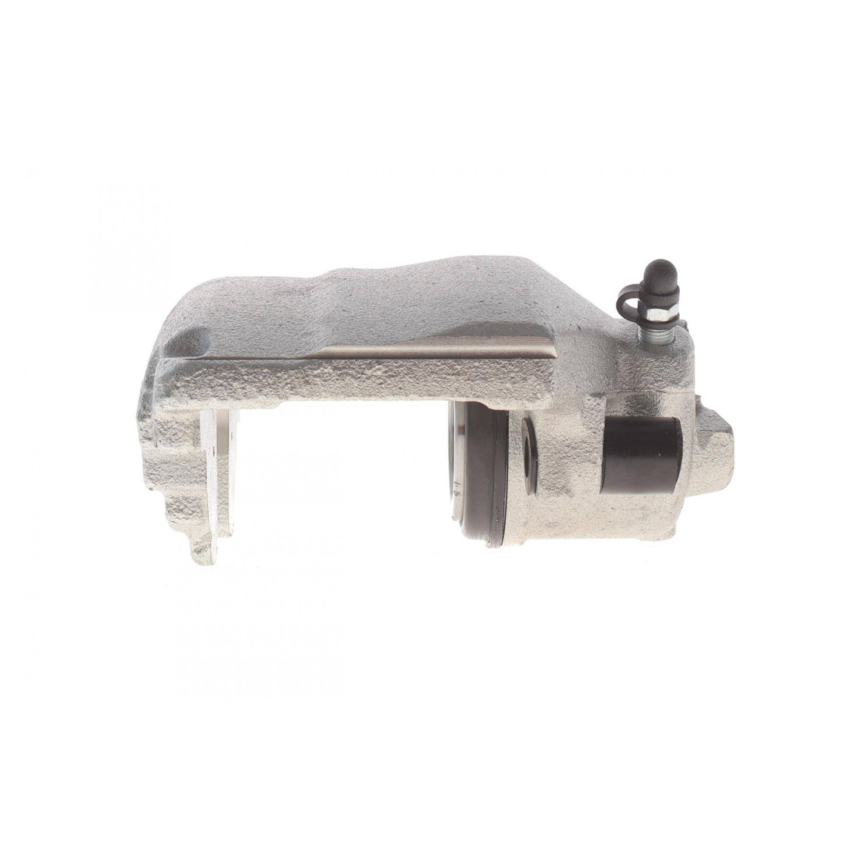 Супорт гальмівний (передній) (L) Audi A1/A3/VW Caddy/Skoda Fabia/Octavia/Superb 04-15 (d=54mm)(пошкоджений поршень)