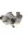 Супорт гальмівний (передній) (L) Audi A1/A3/VW Caddy/Skoda Fabia/Octavia/Superb 04-15 (d=54mm)(пошкоджений поршень)