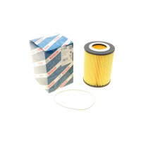 Фільтр масляний DAF CF75 9.2/CF85 12.6 01-13/XF95 12.6 02-06