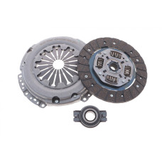 Комплект зчеплення VW Caddy II 1.4/1.6 95-04 (d=200mm) (+вижимний)