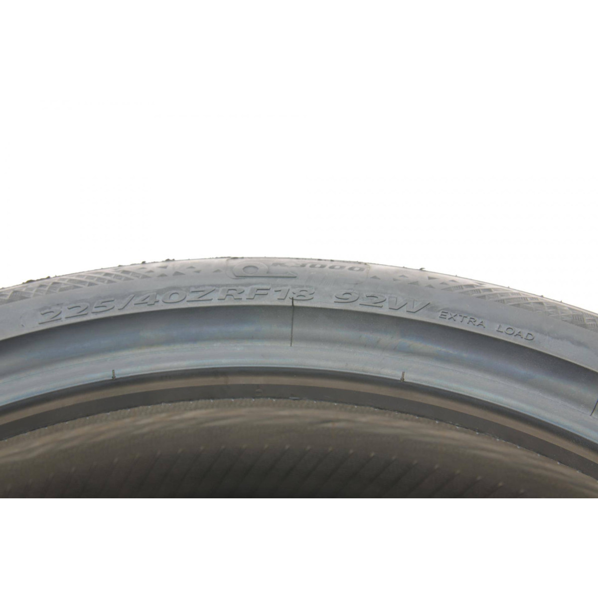 Шина K3000 225/40 ZRF18 XL 92W (літня) Run Flat