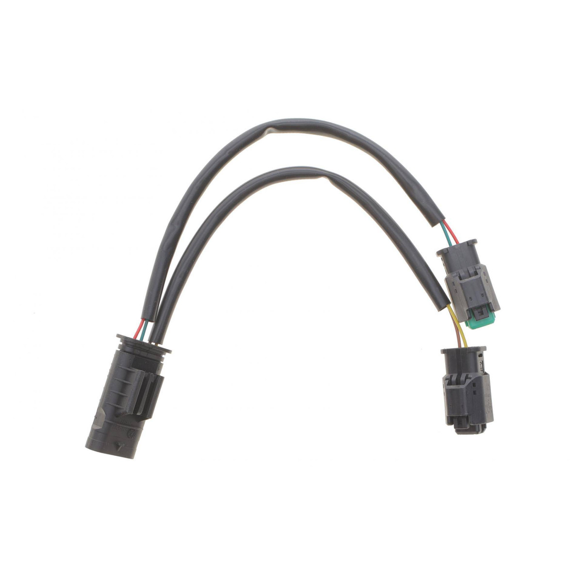 Кабель електропроводки Citroen C4/Peugeot 207/308/3008 04-13 (системи термостата)