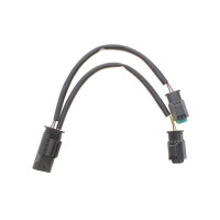 Кабель електропроводки Citroen C4/Peugeot 207/308/3008 04-13 (системи термостата)
