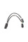 Кабель електропроводки Citroen C4/Peugeot 207/308/3008 04-13 (системи термостата)
