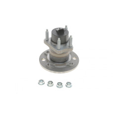 Підшипник маточини (задньої) Daewoo Espero/Lanos/Opel Astra F/G/Combo/Vectra A/B 1.2-2.0D 88-