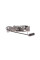 Замок капоту BMW 3 (G20/G80/G21) 18- (L)
