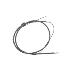 Трос ручника (центральний) MB Vito (W639) 03- (Extra Long) (2799/1733mm)