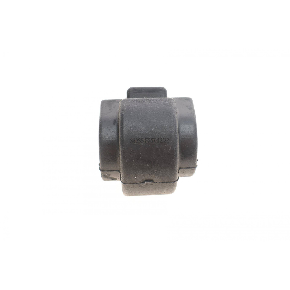 Втулка стабілізатора (переднього) Audi A8/Q5 08- (d=28mm)