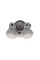 Супорт гальмівний (передній) (R) BMW 3 (F30/F80) 11-18 (d=57mm) (Bosch)