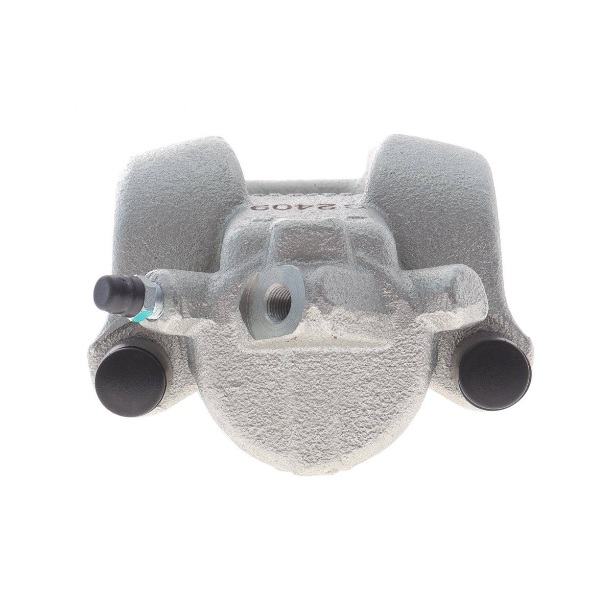 Супорт гальмівний (передній) (R) BMW 3 (F30/F80) 11-18 (d=57mm) (Bosch)