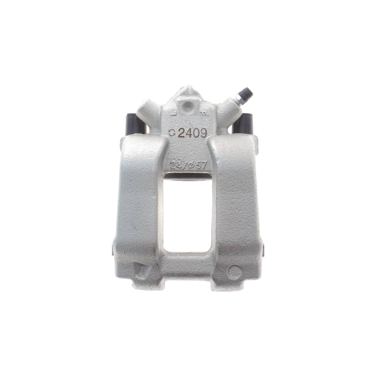 Супорт гальмівний (передній) (R) BMW 3 (F30/F80) 11-18 (d=57mm) (Bosch)