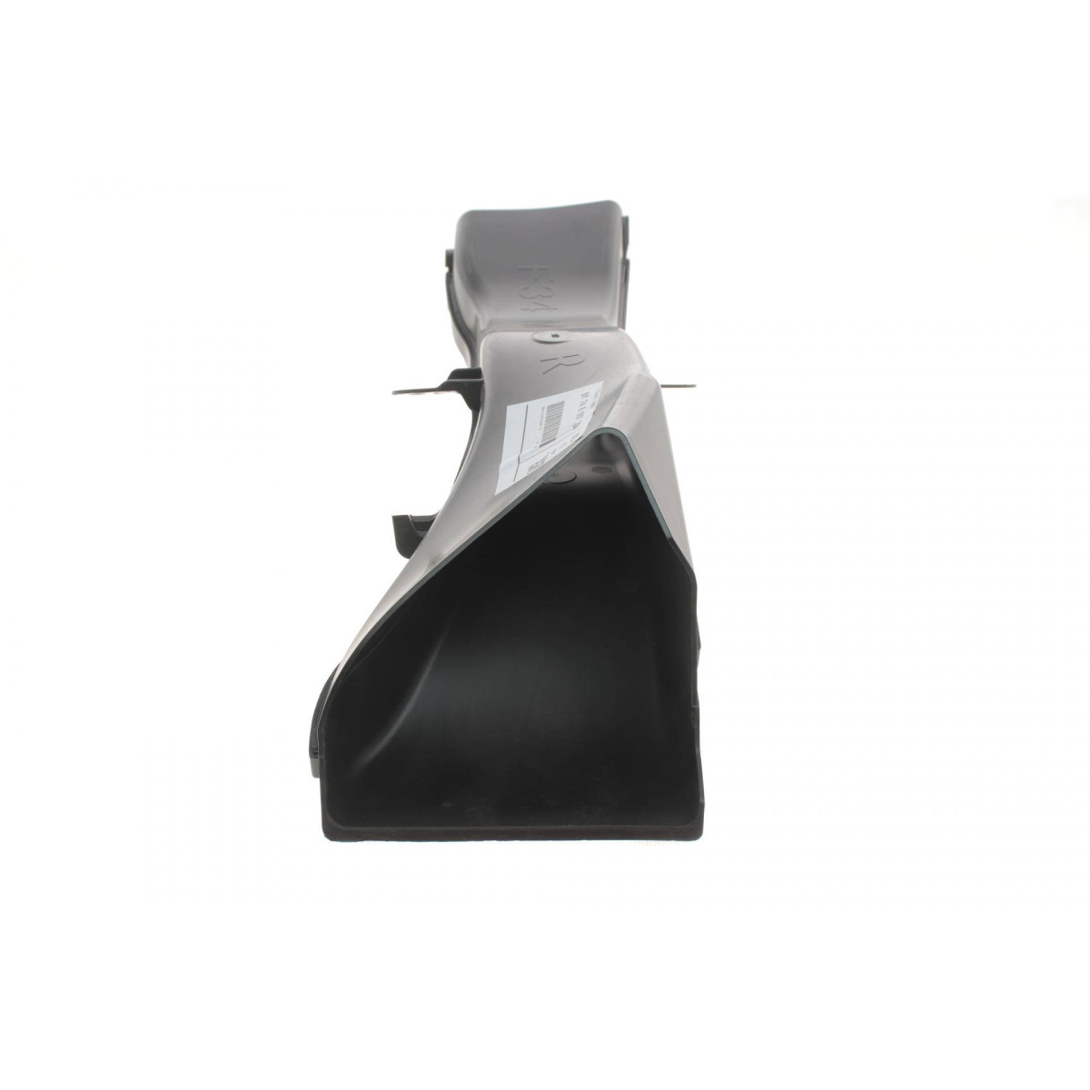 Воздуховод гальм (передній) BMW 3 (F34) 15-20 (R)
