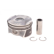 Поршень Opel Astra K 1.4 15-19 (74.00mm/STD)