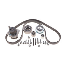 Комплект ГРМ + помпа Audi A3/A4/A5/A6/Q5/VW Caddy/Crafter/T5/T6 1.6TDI-2.0TDI 09- (25x160z) = 1 987 946 943