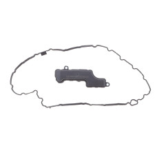 Фільтр АКПП Audi A4 2.0-3.3.0 TDI/1.4-2.0 TFSI 15- (сітчастий + прокладка)