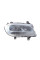 Фара (R) MB Sprinter (W907/W910) 18-