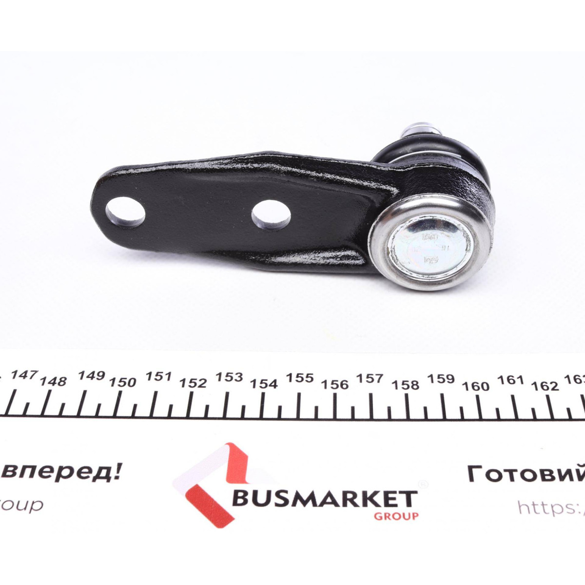 Опора кульова (передня/знизу) Renault Megane/Scenic 96-03