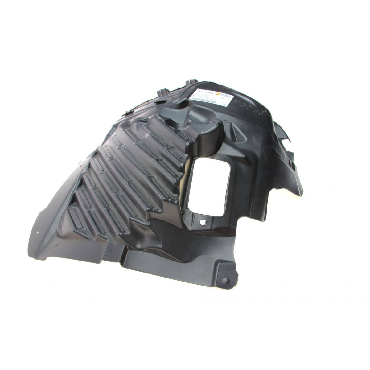 Підкрильник (передній) BMW 4 (F32/F33/F36) 12-19 (R)