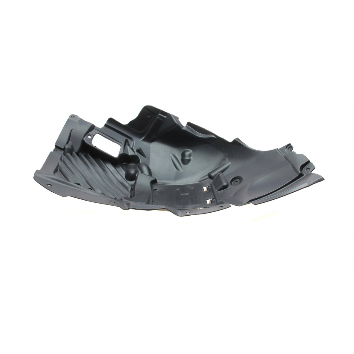 Підкрильник (передній) BMW 4 (F32/F33/F36) 12-19 (R)