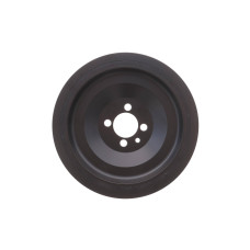 Шків колінвалу Opel Astra H/Vectra C/Zafira B 1.9CDTI 04-
