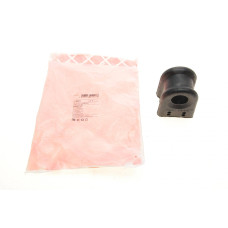 Втулка стабілізатора (переднього) Jeep Grand Cherokee 2.7 CRD/3.1-4.7 99-05 (d=28mm)