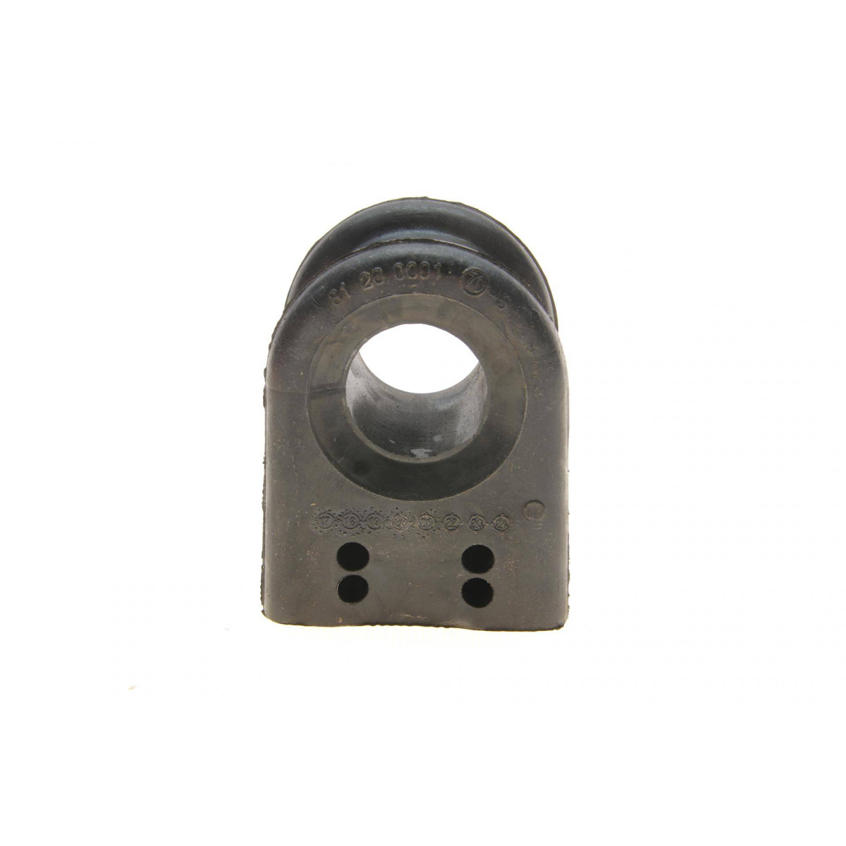 Втулка стабілізатора (переднього) Jeep Grand Cherokee 2.7 CRD/3.1-4.7 99-05 (d=28mm)