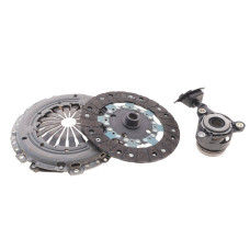 Комплект зчеплення Citroen C5 III 1.6 VTi 10-15/Peugeot 5008 1.6 HDi 09- (d=230mm)
