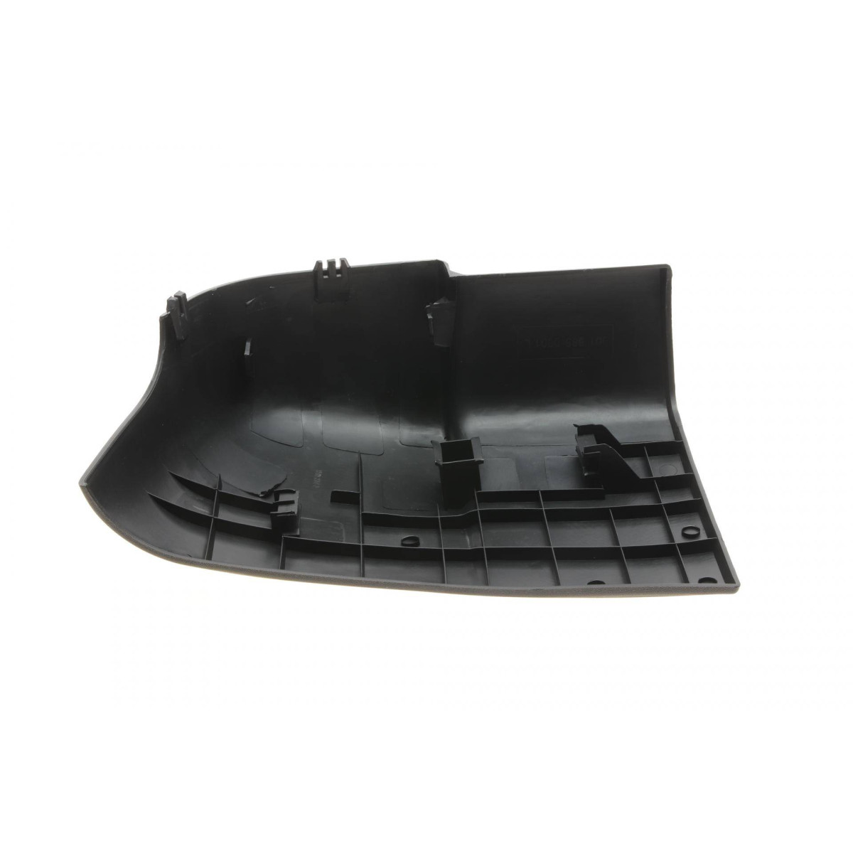 Накладка бампера (заднього) VW LT 96-06 (L)