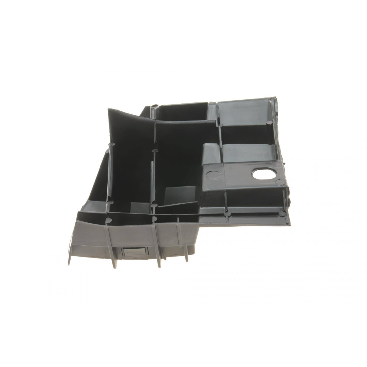 Накладка бампера (заднього) VW LT 96-06 (L)