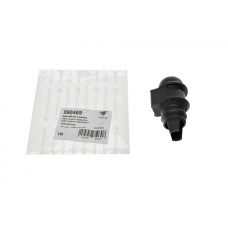 Втулка стабілізатора (переднього) Renault Megane I 1.4-1.8 99-03 (d=23,5mm)