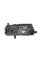 Фара протитуманна VW Caddy IV 15-20 (R)