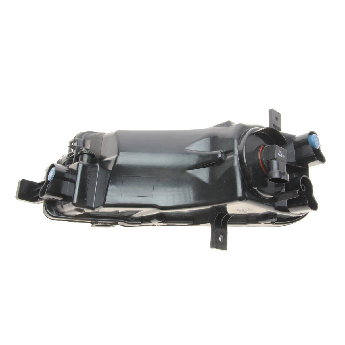 Фара протитуманна VW Caddy IV 15-20 (R)