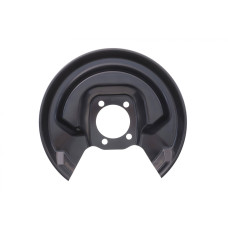 Захист диска гальмівного (заднього) (R) Toyota Yaris 10-20