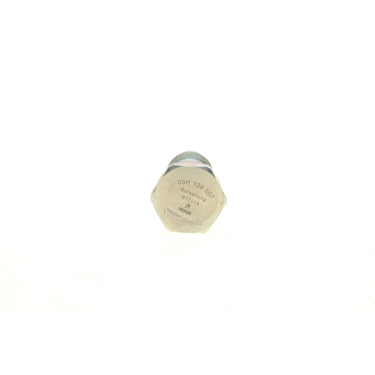 Натяжник ланцюга ГРМ VW T4/T5 2.8 VR6/3.2 V6 00-09 (OE VAG)