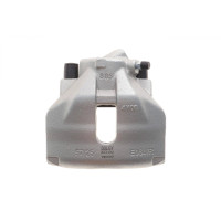 Супорт гальмівний (передній) (R) Audi A4/A6/Seat Exeo/Skoda Superb/VW Passat 94-13 (d=57mm) (Ate)