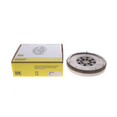 Демпфер зчеплення VW Passat B8/Skoda Superb III 2.0TDI 14-24, 140kw