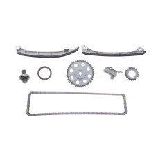 Комплект ланцюга ГРМ Mazda 3/6/CX-5 2.2 D 12-